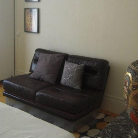 Grand Appartement Proche Cathedrale 4 Pers Reims Exterior foto